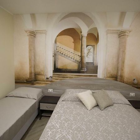 4 Rent Bed & Breakfast Albano Laziale Bagian luar foto