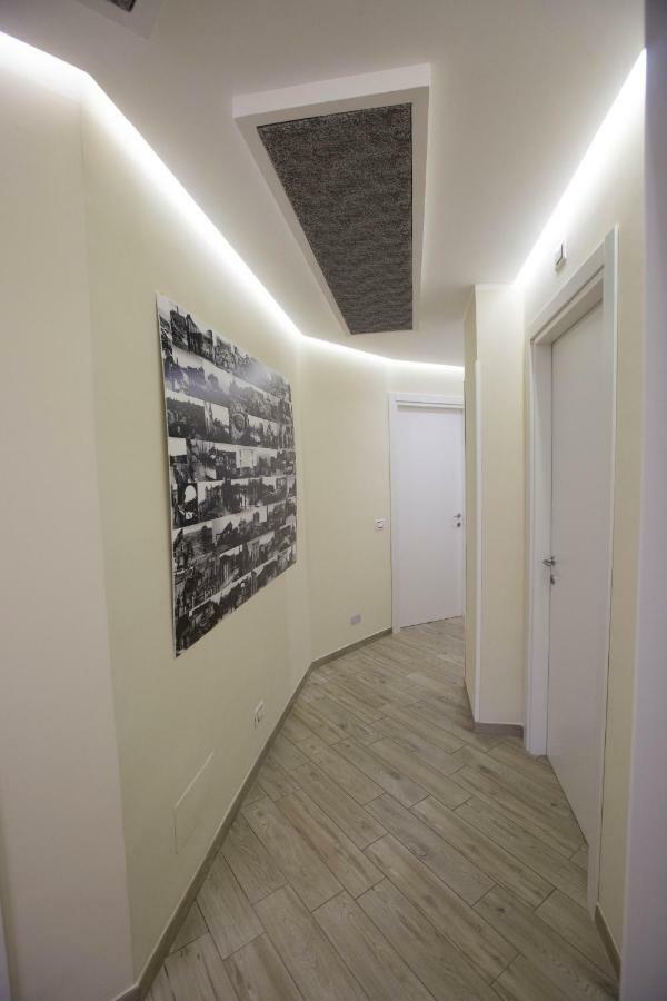 4 Rent Bed & Breakfast Albano Laziale Bagian luar foto