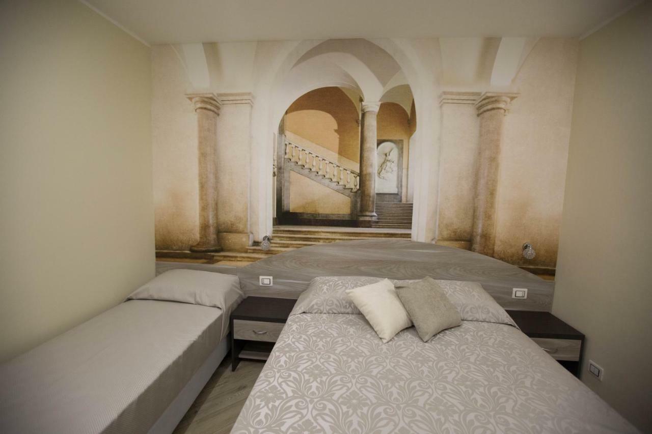 4 Rent Bed & Breakfast Albano Laziale Bagian luar foto