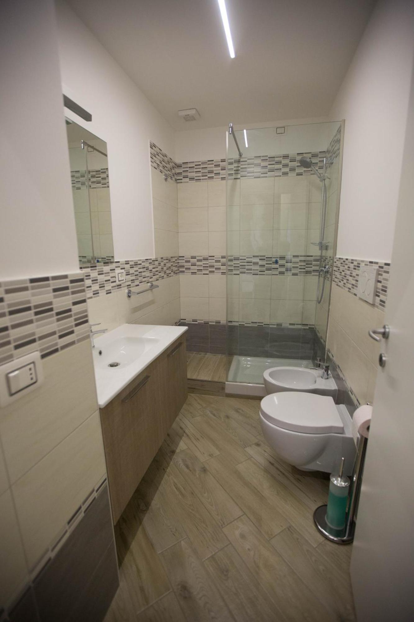 4 Rent Bed & Breakfast Albano Laziale Bagian luar foto