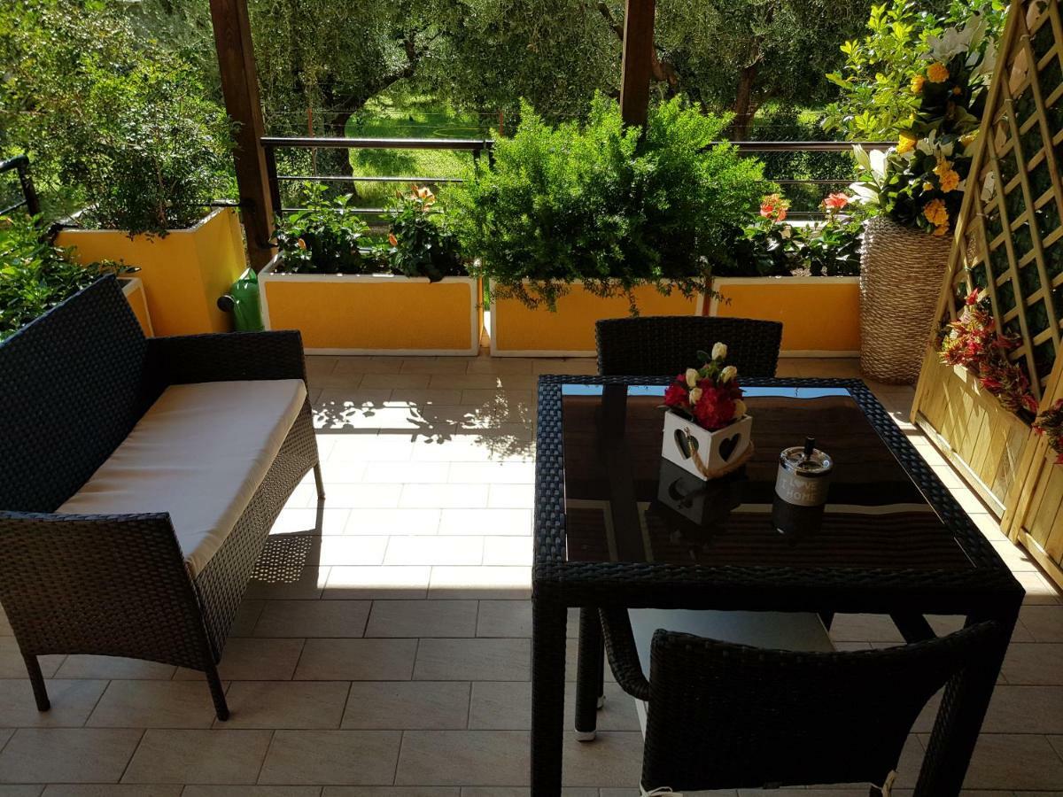 4 Rent Bed & Breakfast Albano Laziale Bagian luar foto