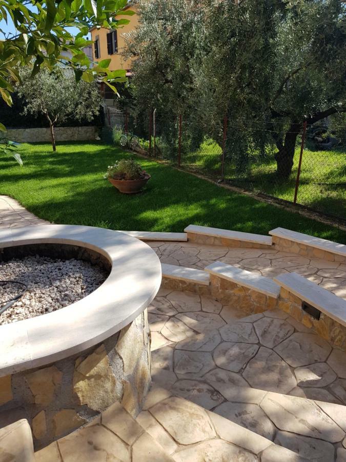 4 Rent Bed & Breakfast Albano Laziale Bagian luar foto
