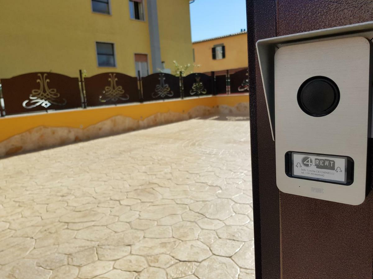 4 Rent Bed & Breakfast Albano Laziale Bagian luar foto